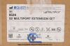 QUEST MEDICAL 9520 | | N/A | Box of 50 | SET, IV, EXTENTION, ANESTHESIA