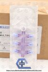 QUEST MEDICAL 9520 | | N/A | Box of 50 | SET, IV, EXTENTION, ANESTHESIA