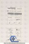 SAPHENA MEDICAL VPX4000_ShortDate | VPX4000 | Short Date | Box of 1 | Endoscopic Vessel Harvesting System, XL, The Unitary Endoscopic Vessel Harvesting System
