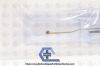 STORZ 27050NK-S | | In Date | Eaches | Electrode, 5 mm dia., 0.35 mm Wire Diameter, Brown, Ball, Coagulating, Distal Tip, For 24/28 Fr Resectos