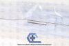 STORZ 27050NK-S | | In Date | Eaches | Electrode, 5 mm dia., 0.35 mm Wire Diameter, Brown, Ball, Coagulating, Distal Tip, For 24/28 Fr Resectos