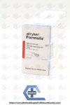 STRYKER 0375-544-000 | | INDATE | BOX OF 5 | Formula 4.0mm Aggressive Plus