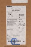 STRYKER 0416-801-100 | | In Date | Box of 28 | T7Plus Hood with Peel Away Face Shield