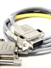 DRAEGER BABYLOG 8000 CABLE RS232 Ventilator
