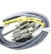 DRAEGER BABYLOG 8000 CABLE RS232 Ventilator
