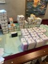 ETHICON SUTURES 56 FULL Boxes  (ALL IN-DATE) See list in Description