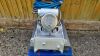 VARIAN P1010966001 G-296 Linear Accelerator