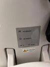 ALCON Centurion Phacoemulsifier