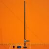 KARL STORZ 26003ARA HOPKINS RUBINA 0°, NIR/ICG, diameter 10 mm, straight-forward telescope 0°, enlarged view, diameter 10 mm, length 31 cm
