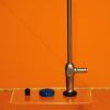 KARL STORZ 26003ARA HOPKINS RUBINA 0°, NIR/ICG, diameter 10 mm, straight-forward telescope 0°, enlarged view, diameter 10 mm, length 31 cm