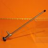 KARL STORZ 26003ARA HOPKINS RUBINA 0°, NIR/ICG, diameter 10 mm, straight-forward telescope 0°, enlarged view, diameter 10 mm, length 31 cm
