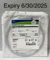 BOSTON SCIENTIFIC M001465260 Amplatz Super Stiff™ Straight Tip Guidewire 0.035in x 260cm Expires 06/30/2025