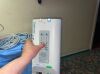 MALLINCKRODT Optistar™ Elite Injector MRI