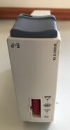 GEOHMEDA E-P-00 ICU/CCU