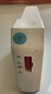 GEOHMEDA E-P-00 ICU/CCU