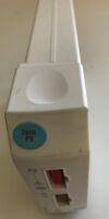 GE/OHMEDA E-PT-00 ICU/CCU