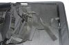 CHATTANOOGA Saunders Lumbar Hometrac Deluxe Traction Device 101099A may25 #A Traction Table