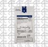 BOSTON SCIENTIFIC M0061801550 Contour VL™ Soft Percuflex™ Material 4.8F(1.60mm) x 22cm-30cm. Expires 10/03/2022.