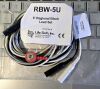 AVANOS RBW-5U UNIVERSAL 5' Regional Block LEAD SET 2MM Nerve Stimulator