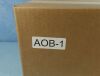 ARMSTRONG AOB-1 O2 Tank Bracket Emergency Cart