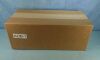 ARMSTRONG AOB-1 O2 Tank Bracket Emergency Cart