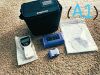 AMPLIVOX TWO OTOWAVE 102-4 TYMPS FOR $2200 Tympanometer