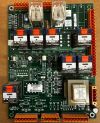 PHILIPS A3009-11 Interface Control Board Portable X-Ray