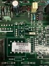 PHILIPS A3009-11 Interface Control Board Portable X-Ray