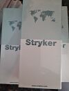 STRYKER CONDYLE SCREWS CONDYLE SCREWS LOT