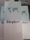 STRYKER CONDYLE SCREWS CONDYLE SCREWS LOT OF 7
