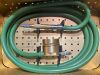 MEDTRONIC V04 Midas Rex Legend Gold Pneumatic Drill Set