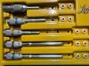 MEDTRONIC V04 Midas Rex Legend Gold Pneumatic Drill Set