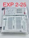 COOK G34063 ShortShot Saeed Hemorrhoidal Multi-Band Ligator with TriView Anoscope