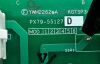 TOSHIBACANON PX79-55127 KGTSP3 Board CT Scanner