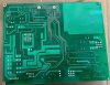 TOSHIBACANON PX79-55127 KGTSP3 Board CT Scanner