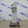 CHATTANOOGA Intelect Legend XT 2763 Unit 4-Channel W/ Module 2781 &amp; Rolling Cart - 205422 Intelect Legend XT 2763