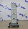 CHATTANOOGA Intelect Legend XT 2763 Unit 4-Channel W/ Module 2781 &amp; Rolling Cart - 205422 Intelect Legend XT 2763