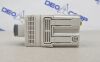 PHILIPS IntelliVue G7 Gas Module  DOM 2020 866173  G7M - 205456 Module