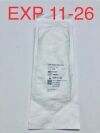 COOPER SURGICAL R1007 Leep Radius Electrode For Electrosurgical Procedures 1.0CM x 0.7CM