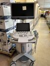 SIEMENS Acuson S2000 Ultrasound - Shared Service
