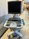 SIEMENS Acuson S2000 Abvs Ultrasound - Shared Service