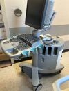 SIEMENS Acuson S2000 Abvs Ultrasound - Shared Service
