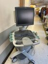 SIEMENS Acuson S2000 Abvs Ultrasound - Shared Service