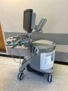 SIEMENS Acuson S2000 Abvs Ultrasound - Shared Service