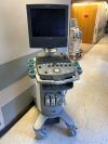 SIEMENS X300 Premium Ultrasound - Shared Service