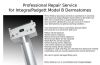 PADGETT B Integra/Padgett Dermatome Repair Service for Dermatome B