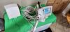 MEDRAD Stellant Injector CT