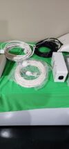 MEDRAD 3012080 External Power supply, Cables, Display, Fiber cable. Injector MRI