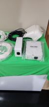 MEDRAD 3012080 External Power supply, Cables, Display, Fiber cable. Injector MRI