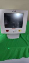 MEDRAD Stellant display Display Injector CT